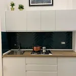 Sellaria4 Apartment Naples