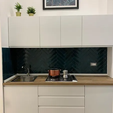 Sellaria4 Appartement Naples