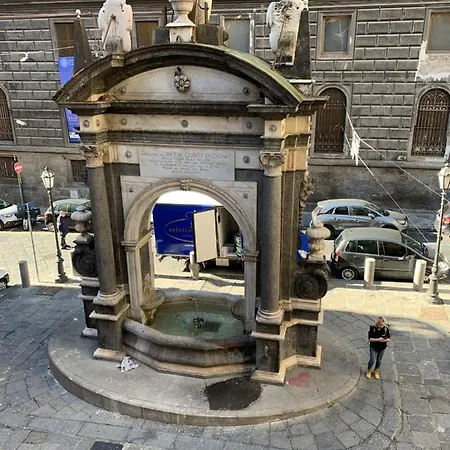 Appartement Sellaria4 *