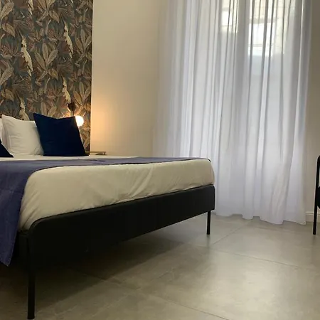 Appartement Sellaria4 Naples