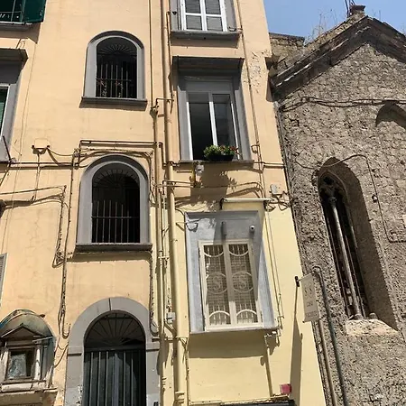 Appartement Sellaria4 *