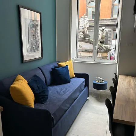 Appartement Sellaria4 Naples