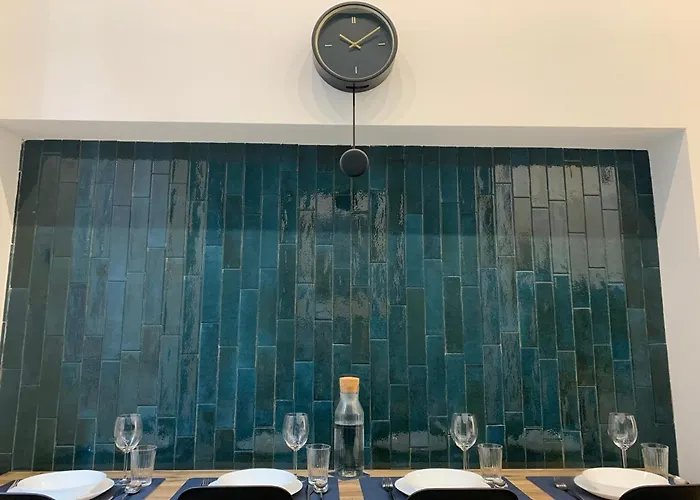 Sellaria4 Lejlighed *